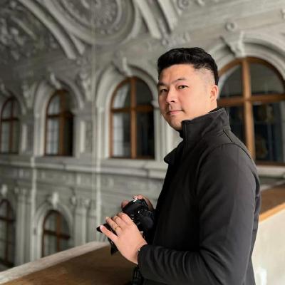 Ryan Yang